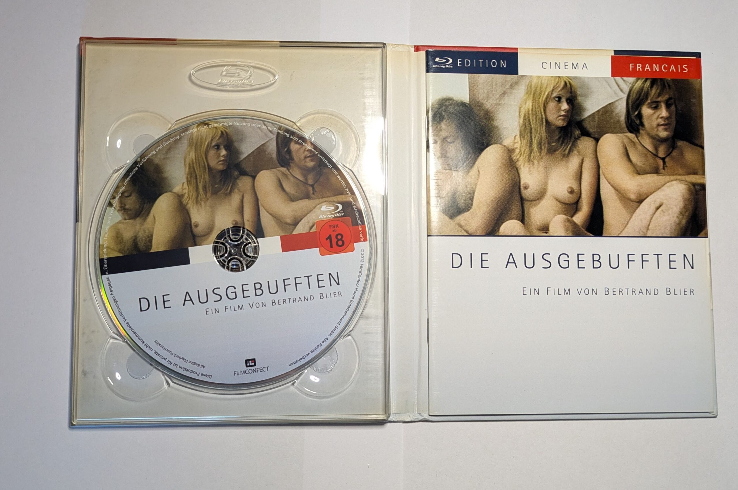 Buzíci (Digibook) – Blu-ray - Obrázek 4