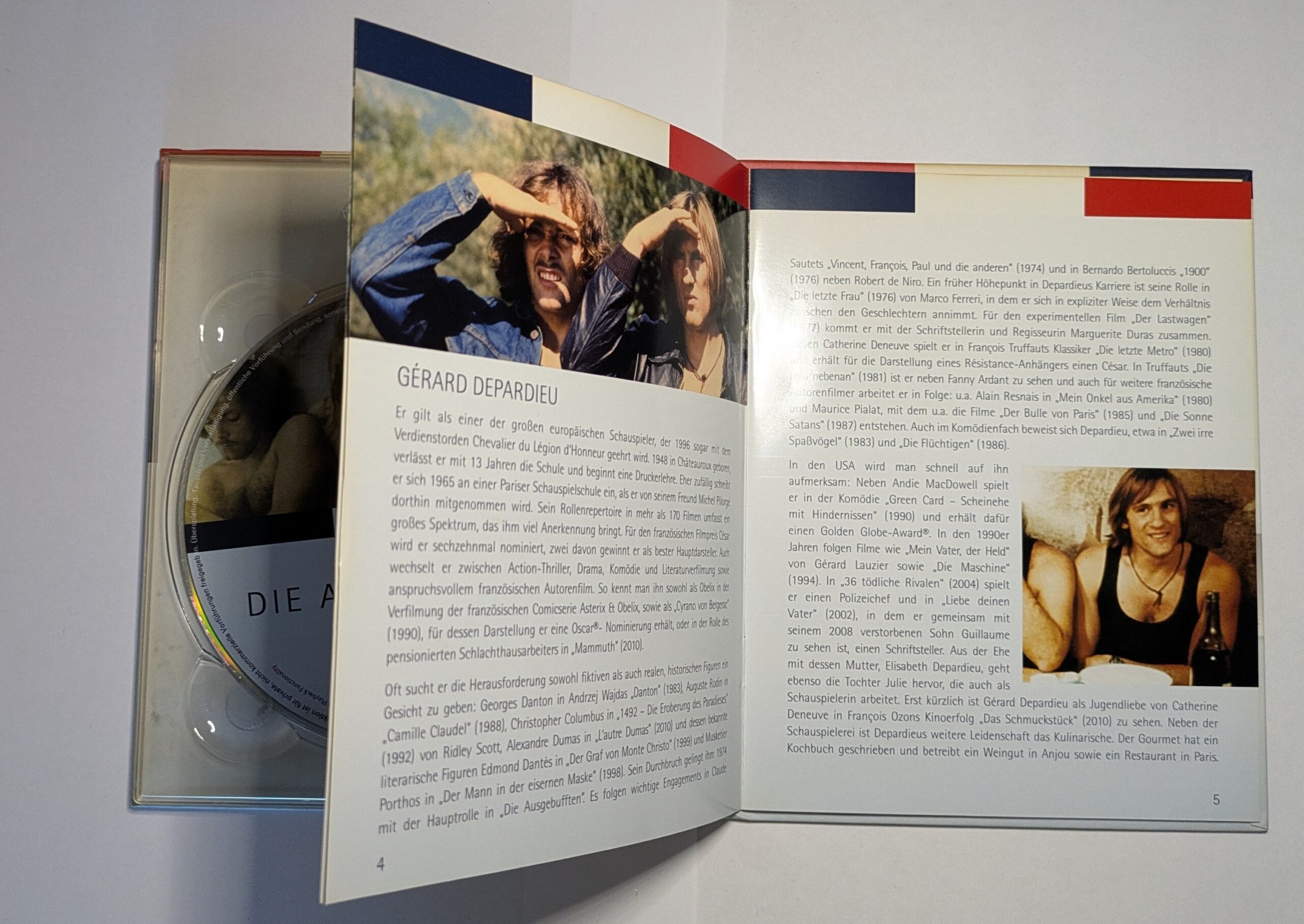 Buzíci (Digibook) – Blu-ray - Obrázek 3