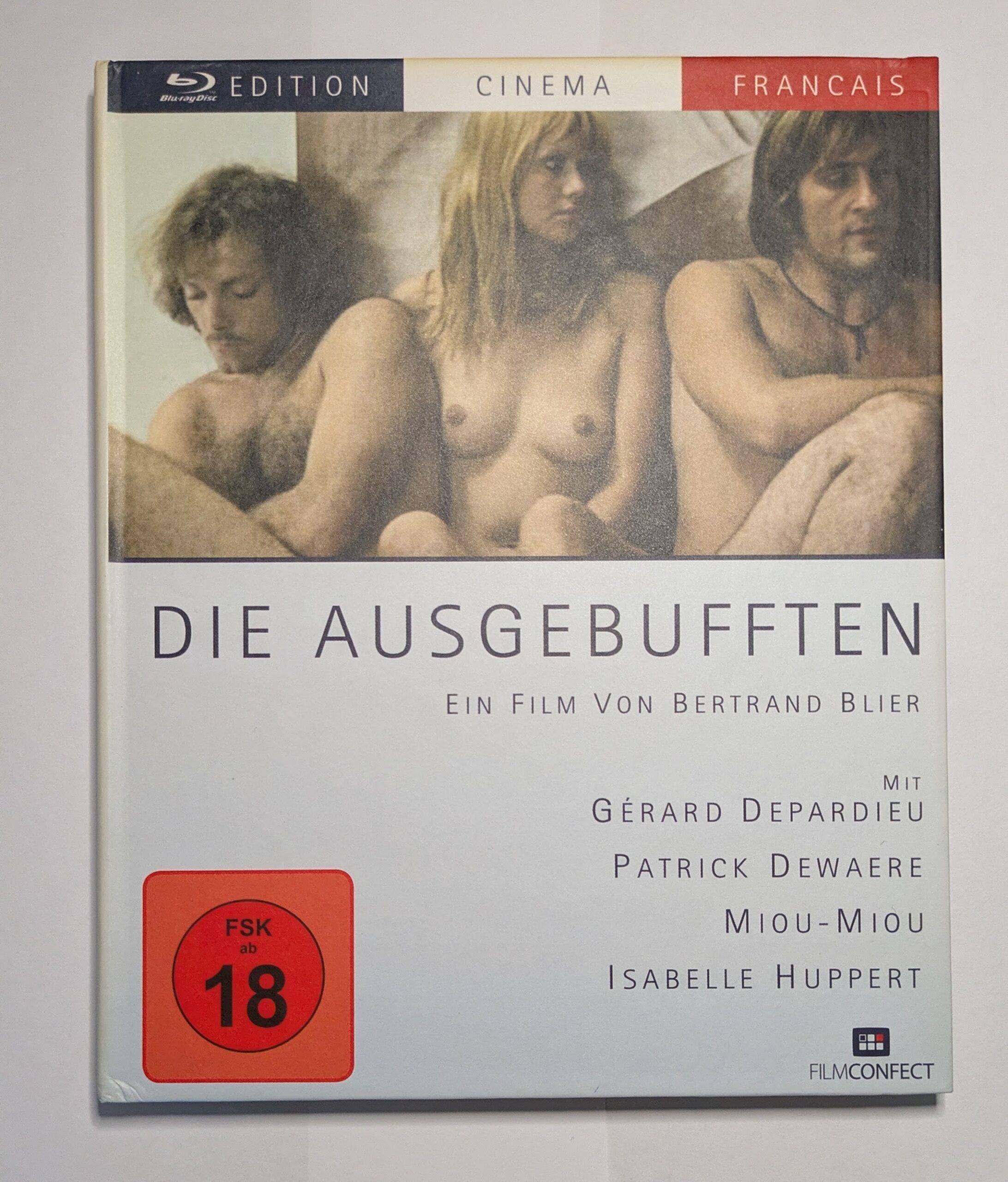 Buzíci (Digibook) – Blu-ray - Obrázek 2