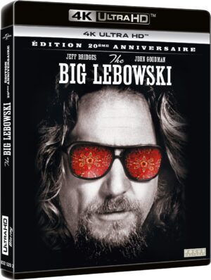 Big Lebowski – 4K UHD