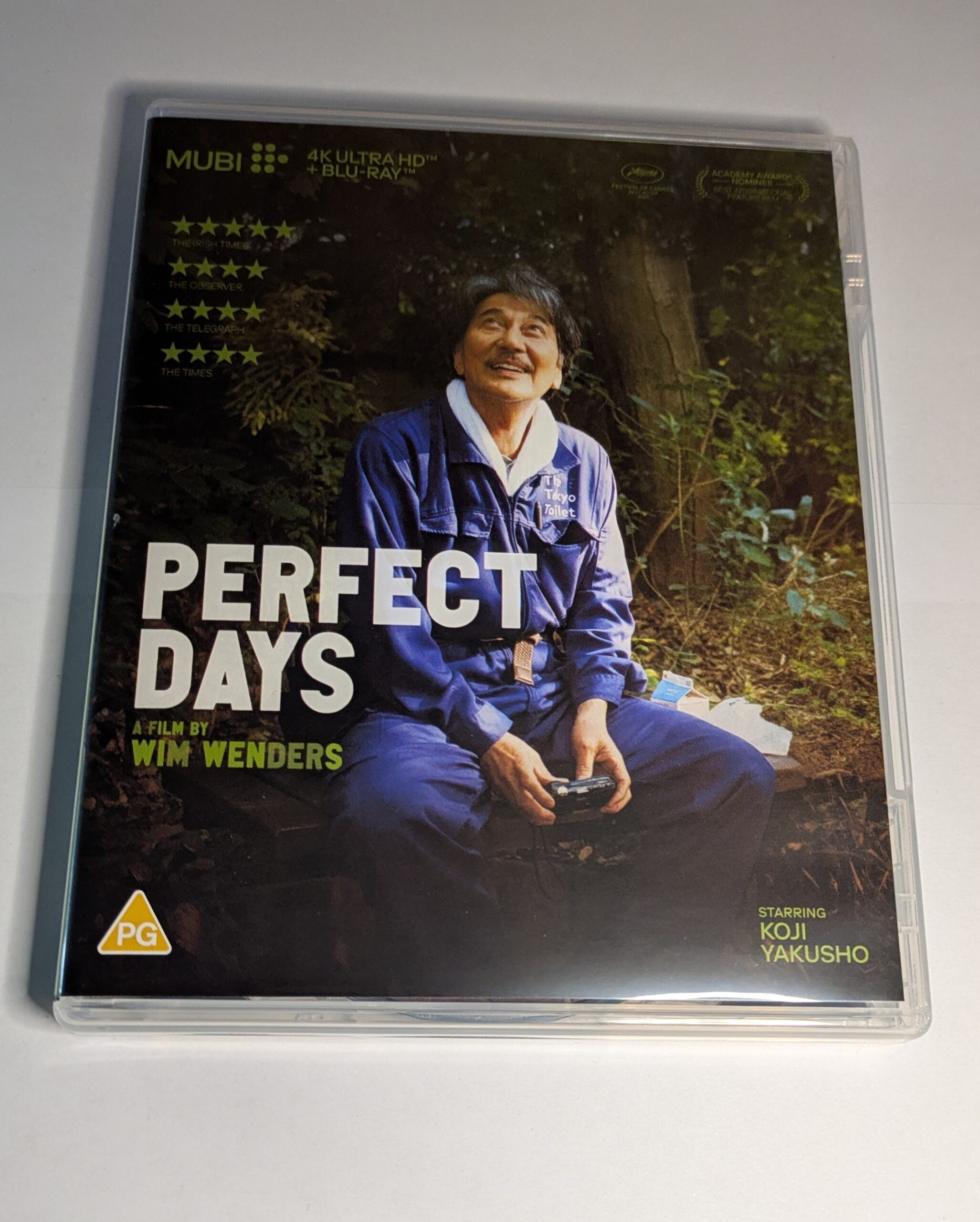 Dokonalé dny (sběratelská edice) – 4K UHD + Blu-ray - Obrázek 9