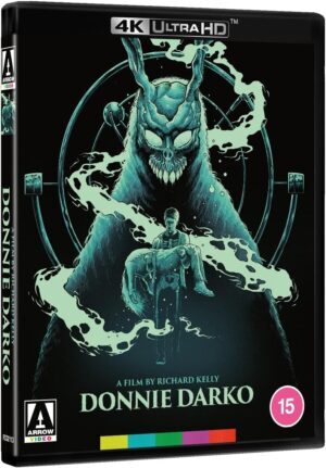 Donnie Darko – 4K UHD Blu-ray