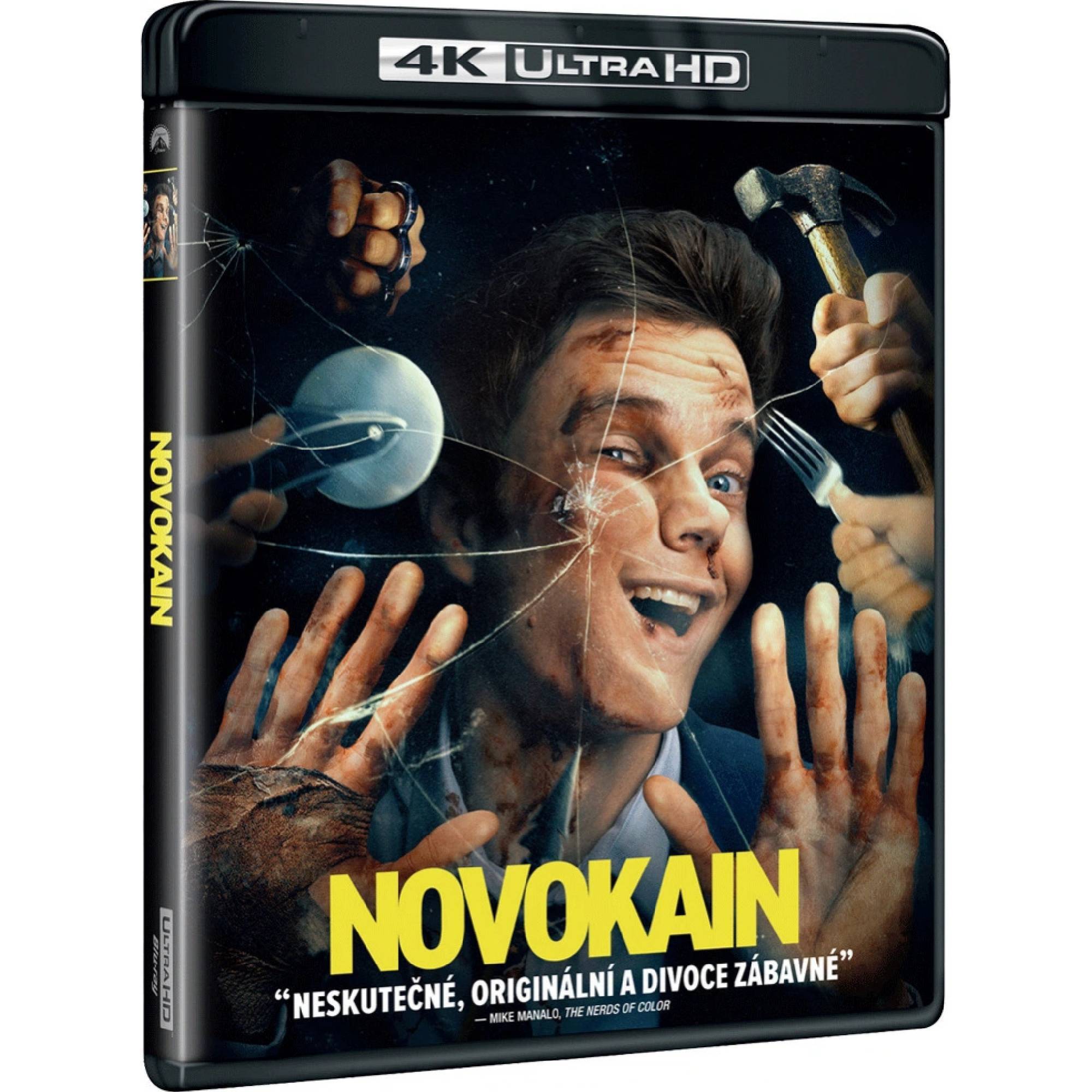 TESTOVACÍ PRODUKT