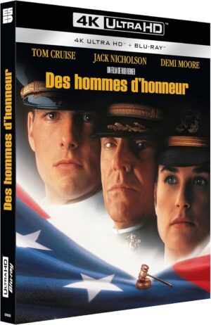 Pár správných chlapů – 4K UHD + Blu-ray
