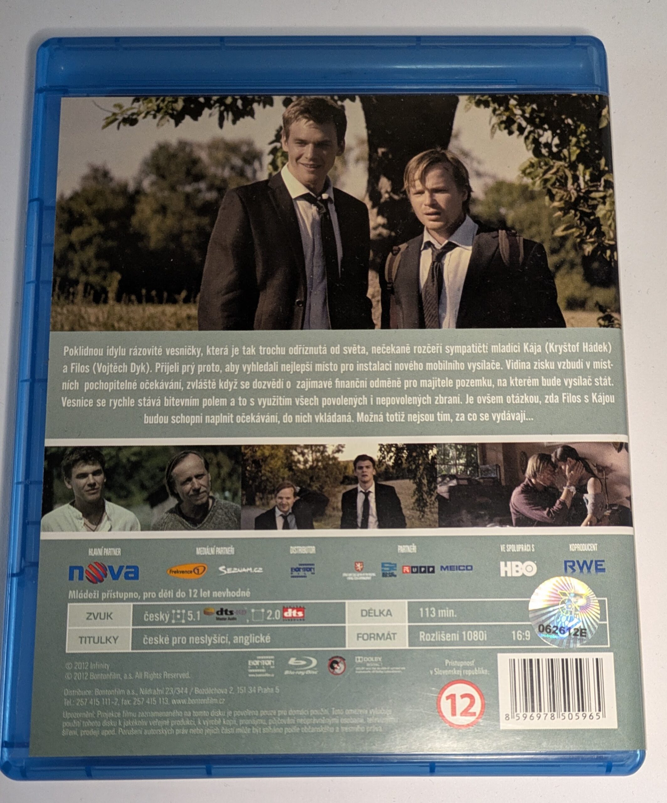 Signál – Blu-ray - Obrázek 5