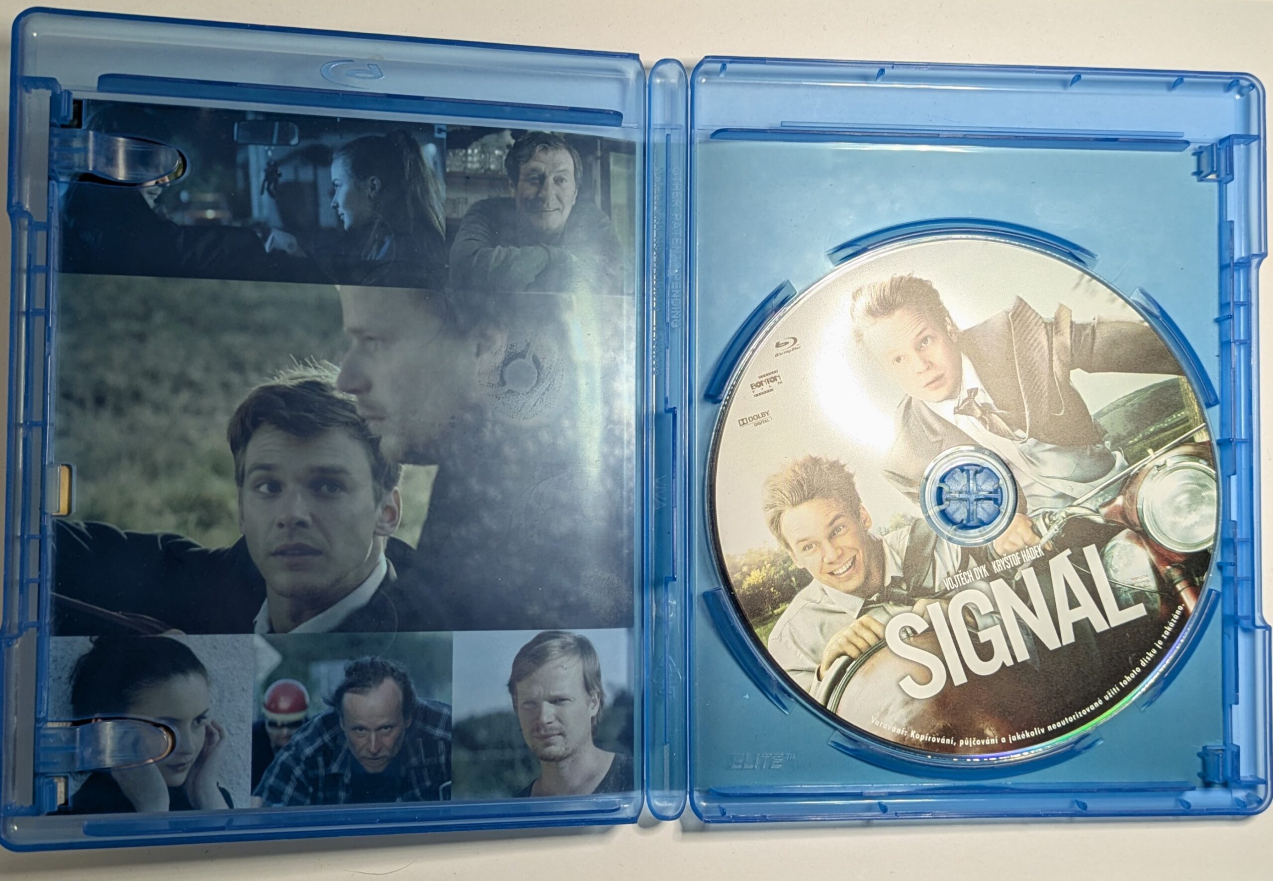 Signál – Blu-ray - Obrázek 6