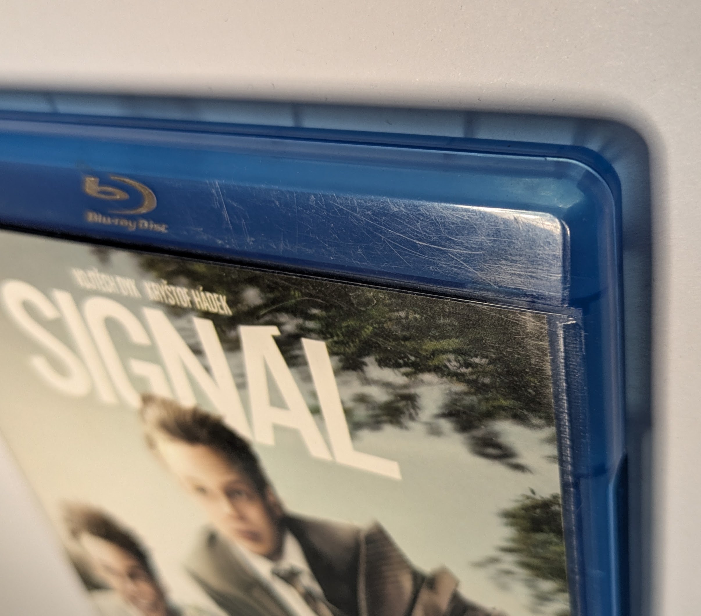 Signál – Blu-ray - Obrázek 4