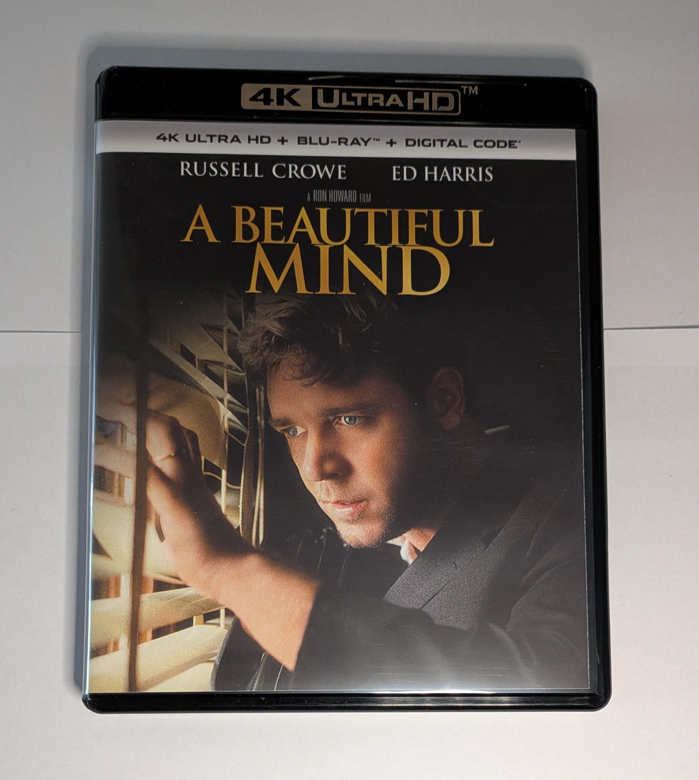 Čistá duše – 4K UHD + Blu-ray - Obrázek 5