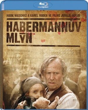 Habermannův mlýn – Blu-ray